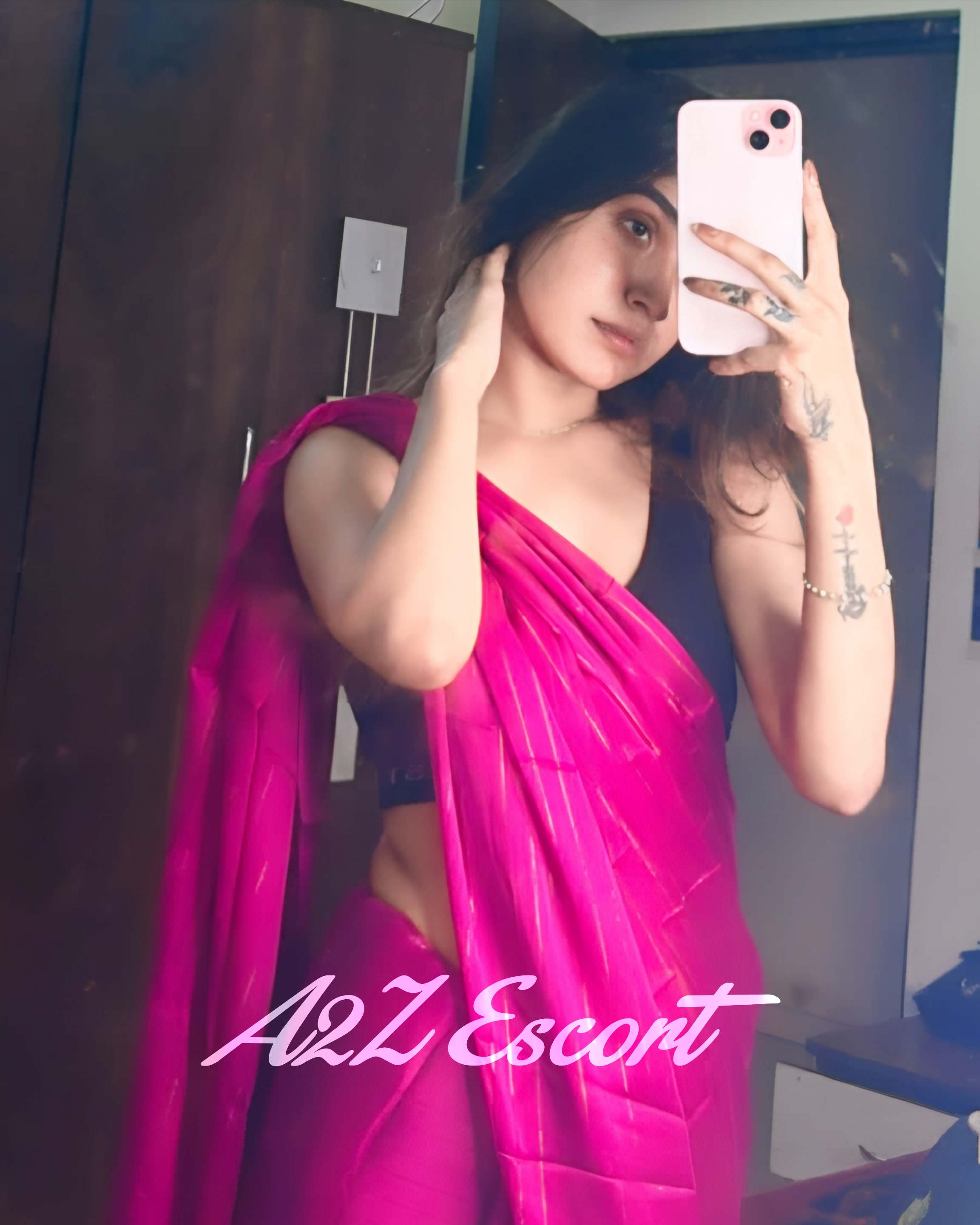 Luxury call girl service in Mahipalpur with professional coordination